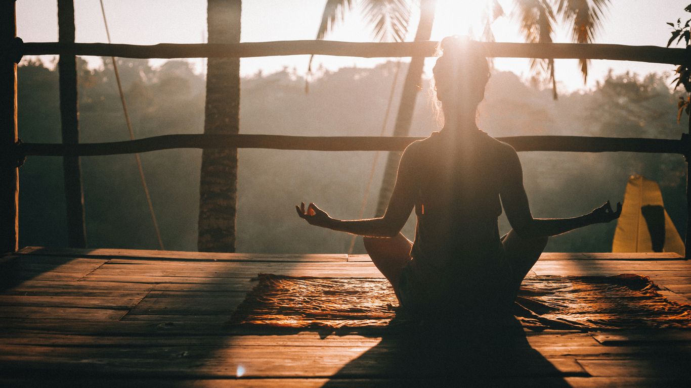 Yoga history: From ancient India to the modern global practice