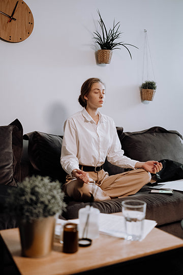 The Importance of Understanding the Concept of Time with Meditation