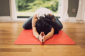 The Ultimate Guide to Choosing the Right Yoga Mat for Your Practice