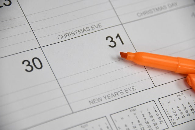 How to Set Meaningful Resolutions for the New Year