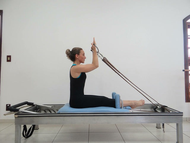 What is Reformation Pilates and Why Should You Try It?