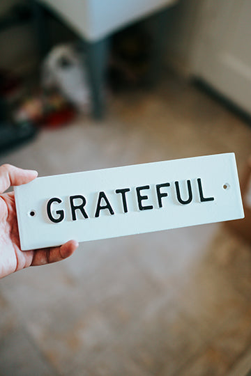 The Art of Gratitude: A Path to Happiness