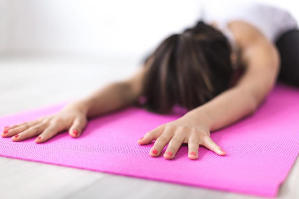 Discover Non-Toxic Yoga Mats for a Healthier Practice