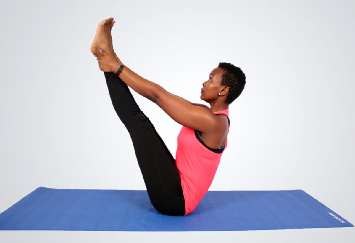 Maximizing Comfort: Finding the Extra Thick Yoga Mat for Your Practice