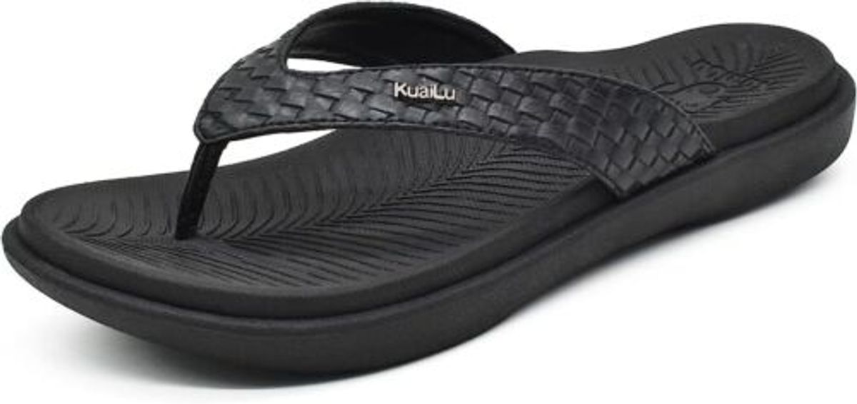 Step into Comfort: The New Wave of Yoga Mat Flip Flops Revolutionizing Footwear