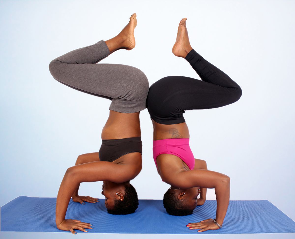 The Benefits of Choosing a Wide Yoga Mat for Enhanced Stability in Your Poses