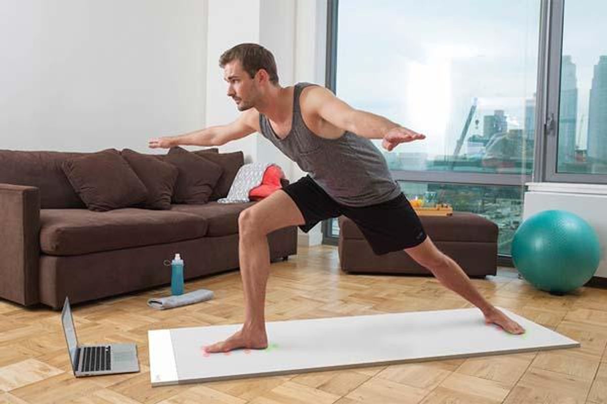 Stay Grounded: Effective Tips to Prevent Slipping on Your Yoga Mat