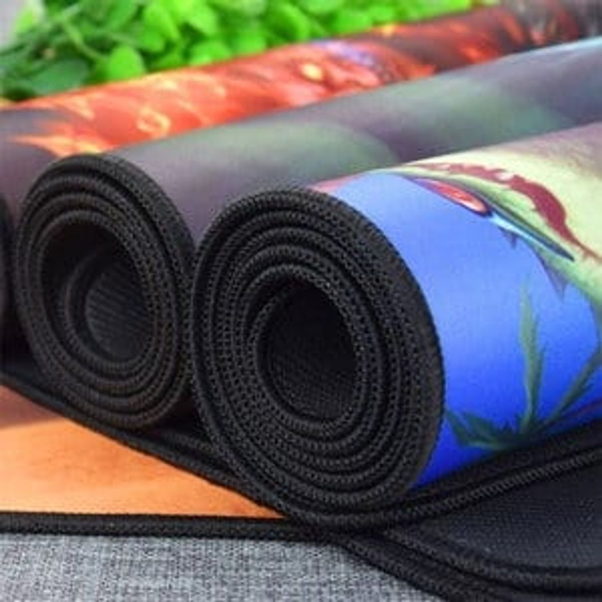 Find Your Balance: Top Picks for the Best Non-Slip Yoga Mats