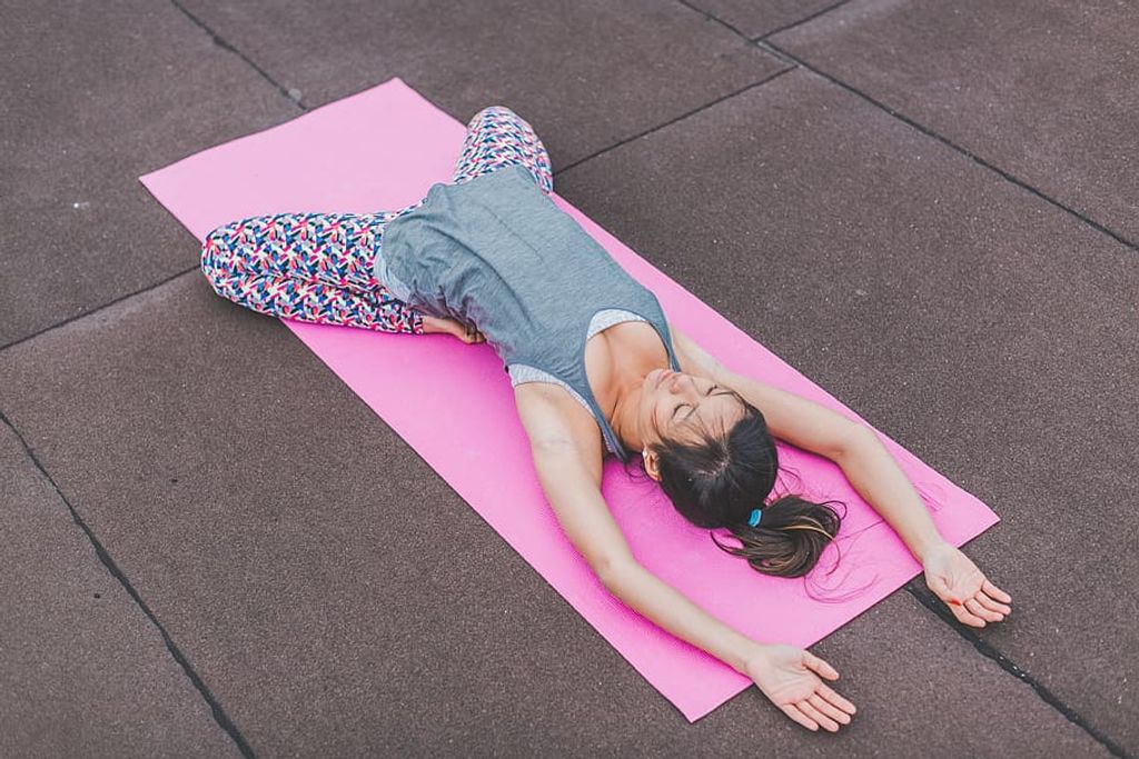 The Best Thick Yoga Mat for Comfortable Workouts