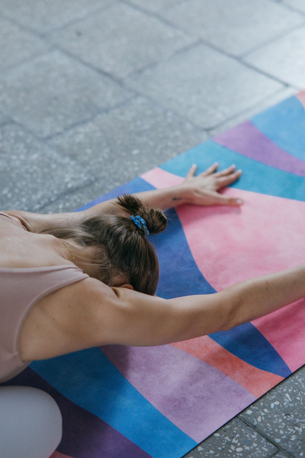Choosing the Best Yoga Mat for Beginners: A Comprehensive Guide