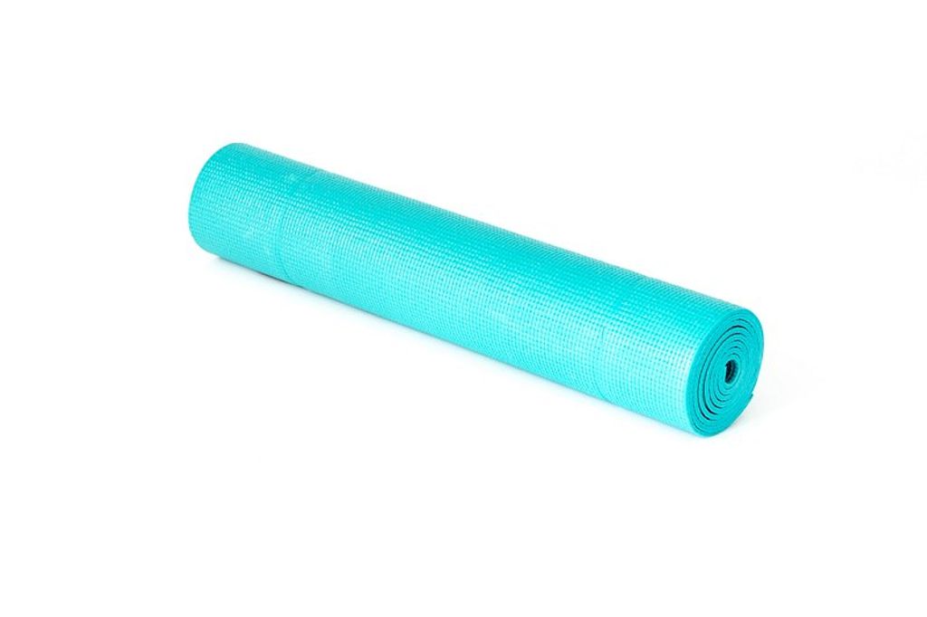 Improve Your Practice with the Stakt Yoga Mat