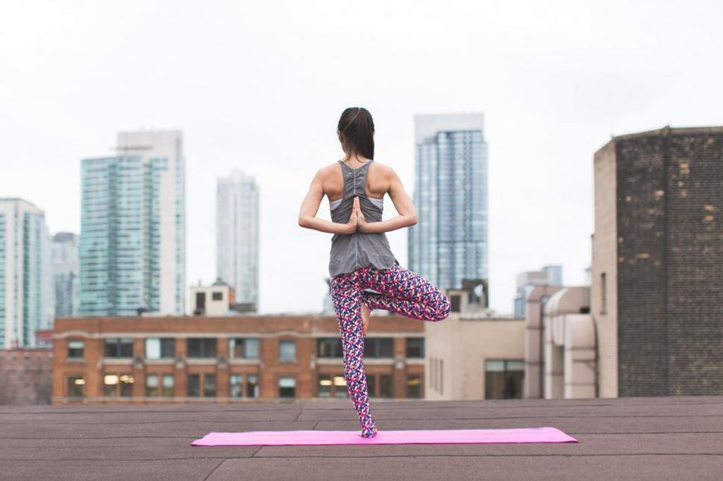 Choosing the Right Thickness: A Guide to Yoga Mats