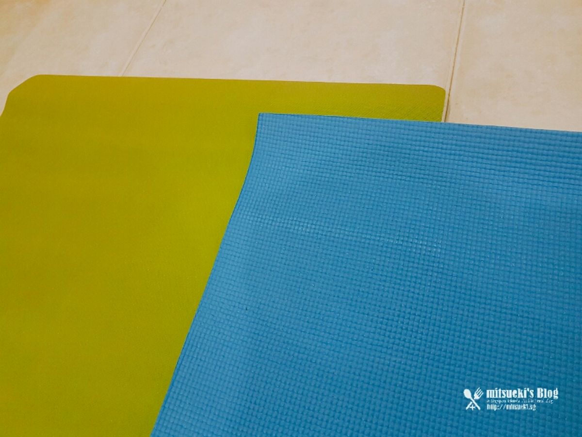 Why Choose a Round Yoga Mat: Benefits and Top Picks