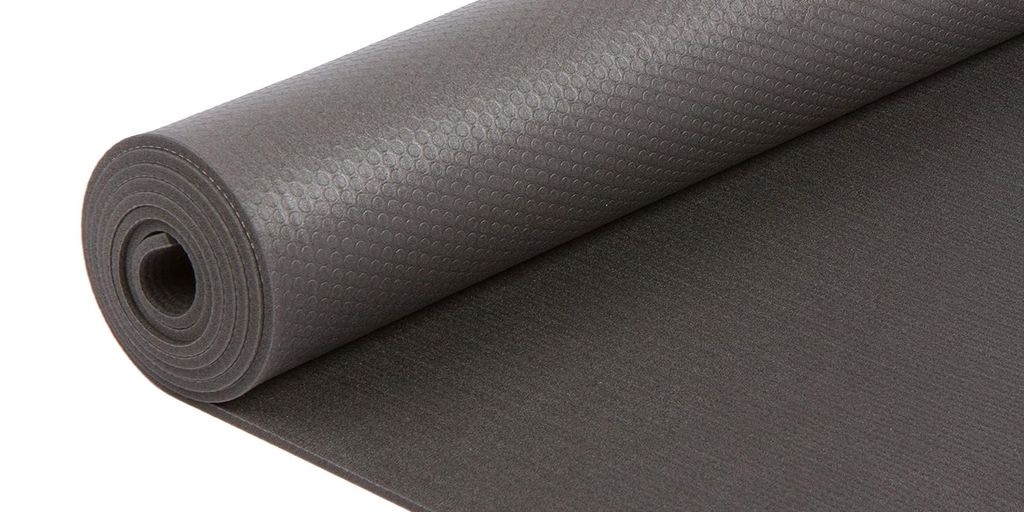 hot yoga mat