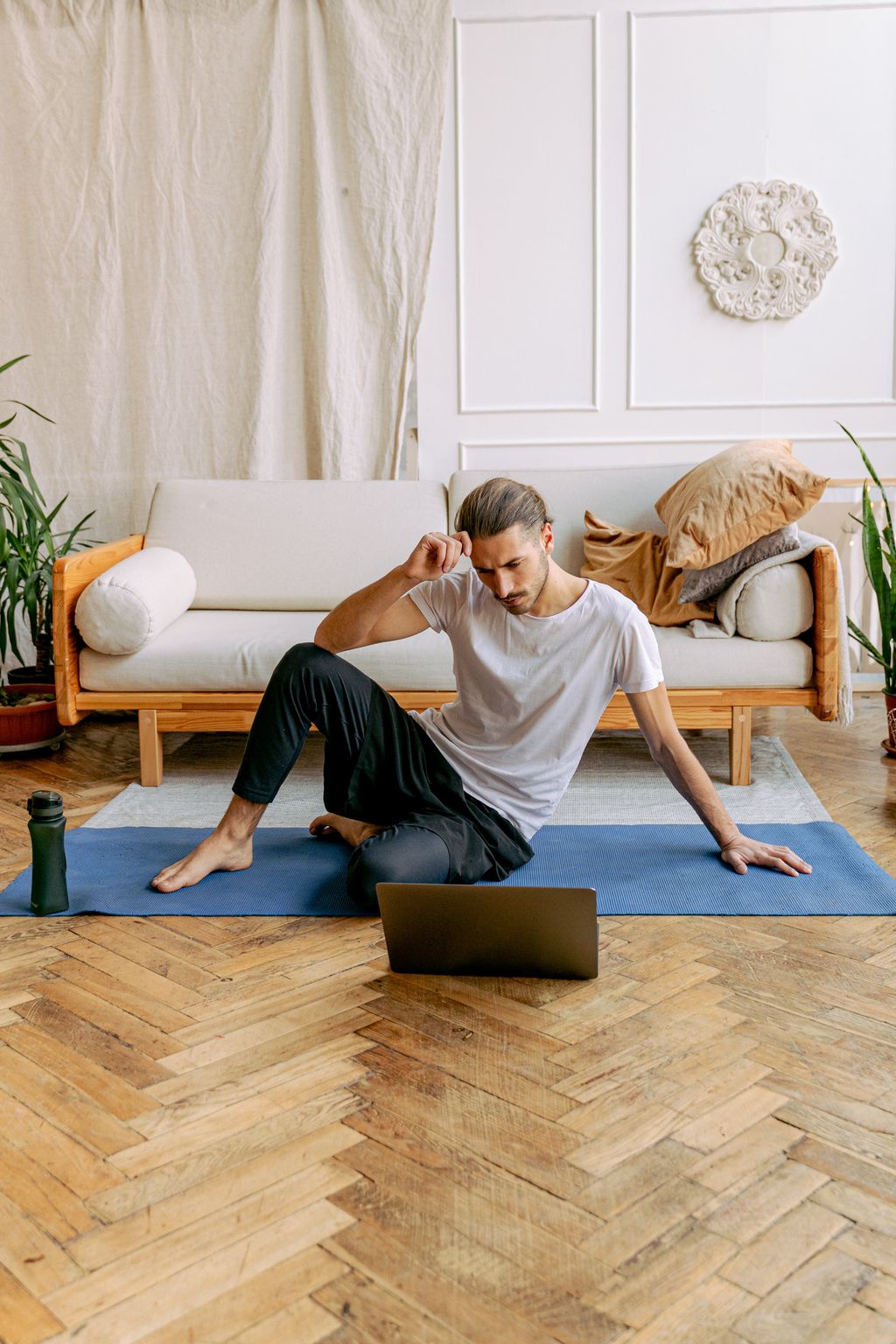Choosing the Right Cork Yoga Mat for Your Practice