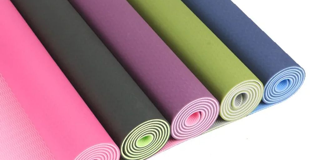 TJ Maxx yoga mat