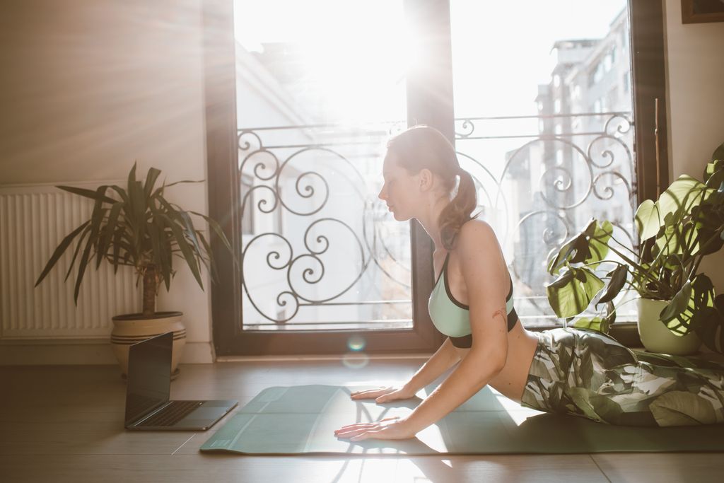 The Benefits of Using an Eco-Friendly Yoga Mat