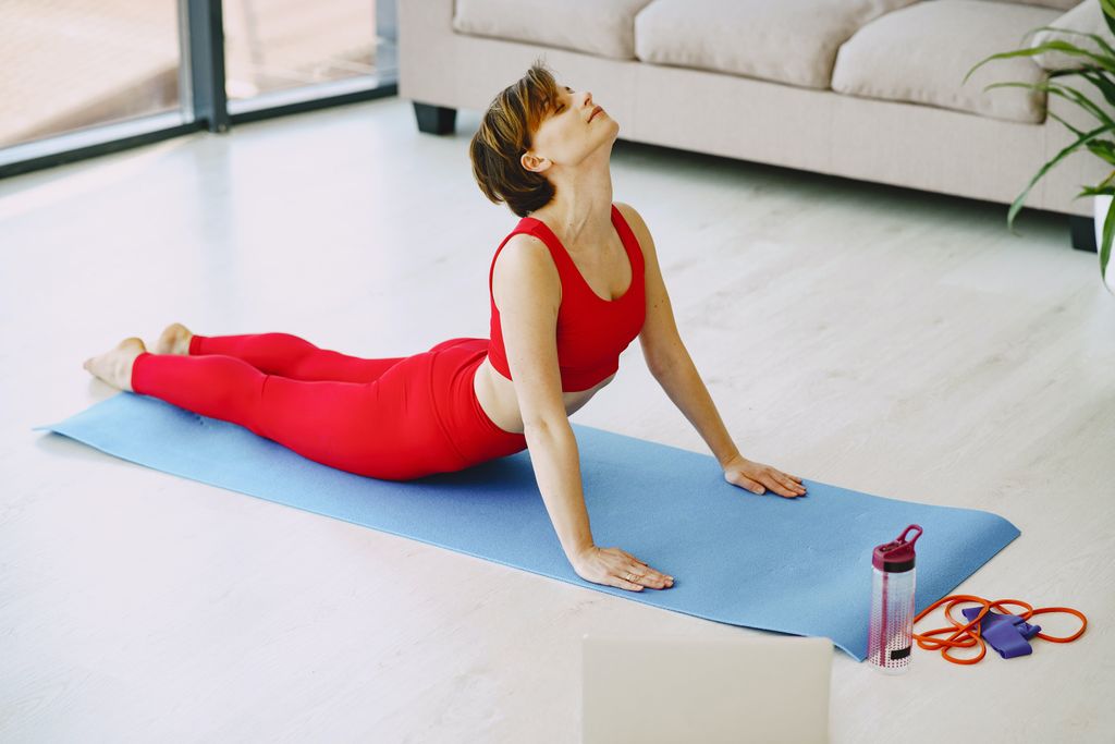 The Ultimate Guide to Choosing an Extra Thick Yoga Mat