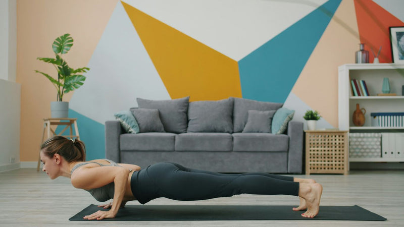 Your First Steps: Easy Online Yoga Classes for Beginners