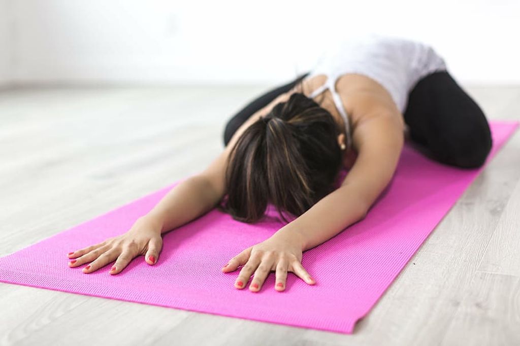 The Best Yoga Mat Brands for a Superior Practice