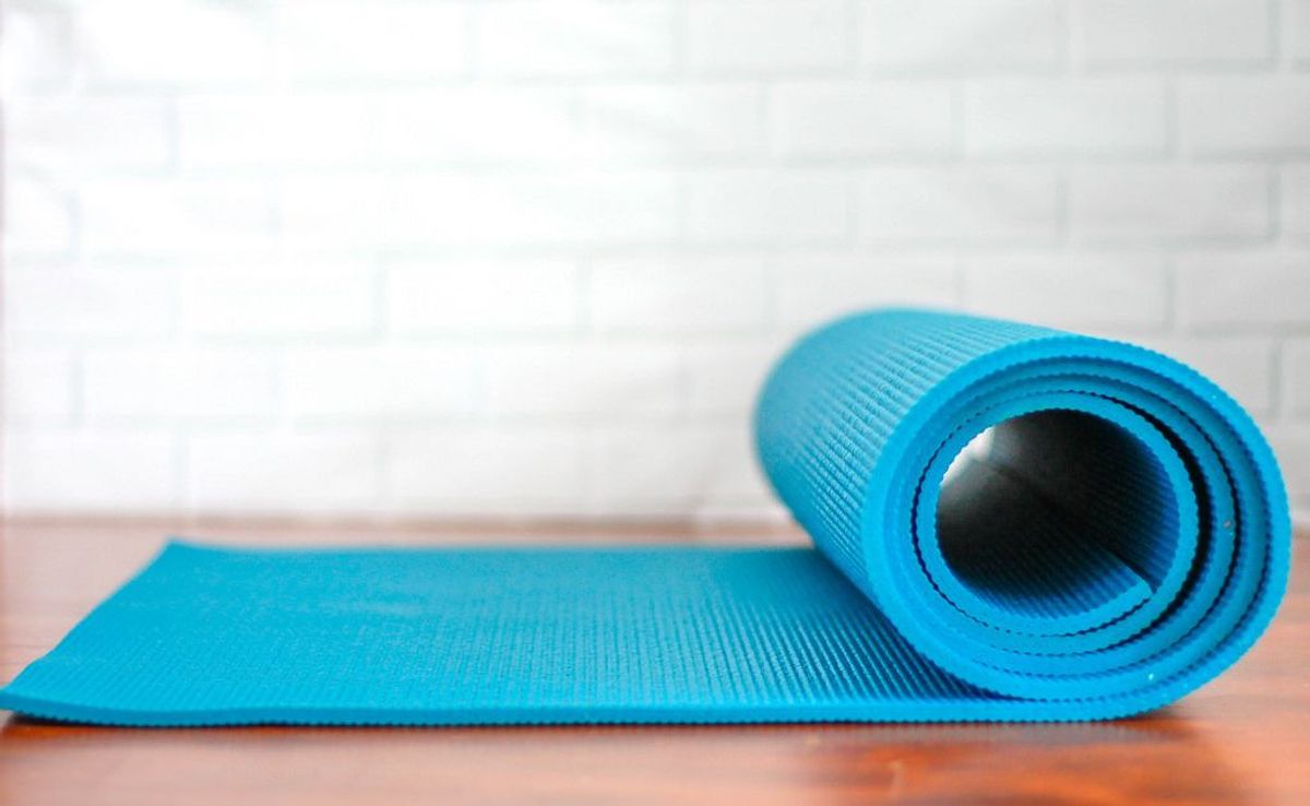 Convenience and Portability: Why a Foldable Yoga Mat Could Change Your Practice