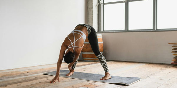 Exploring Yoga Stretch Names: A Comprehensive Guide to Poses and Their ...