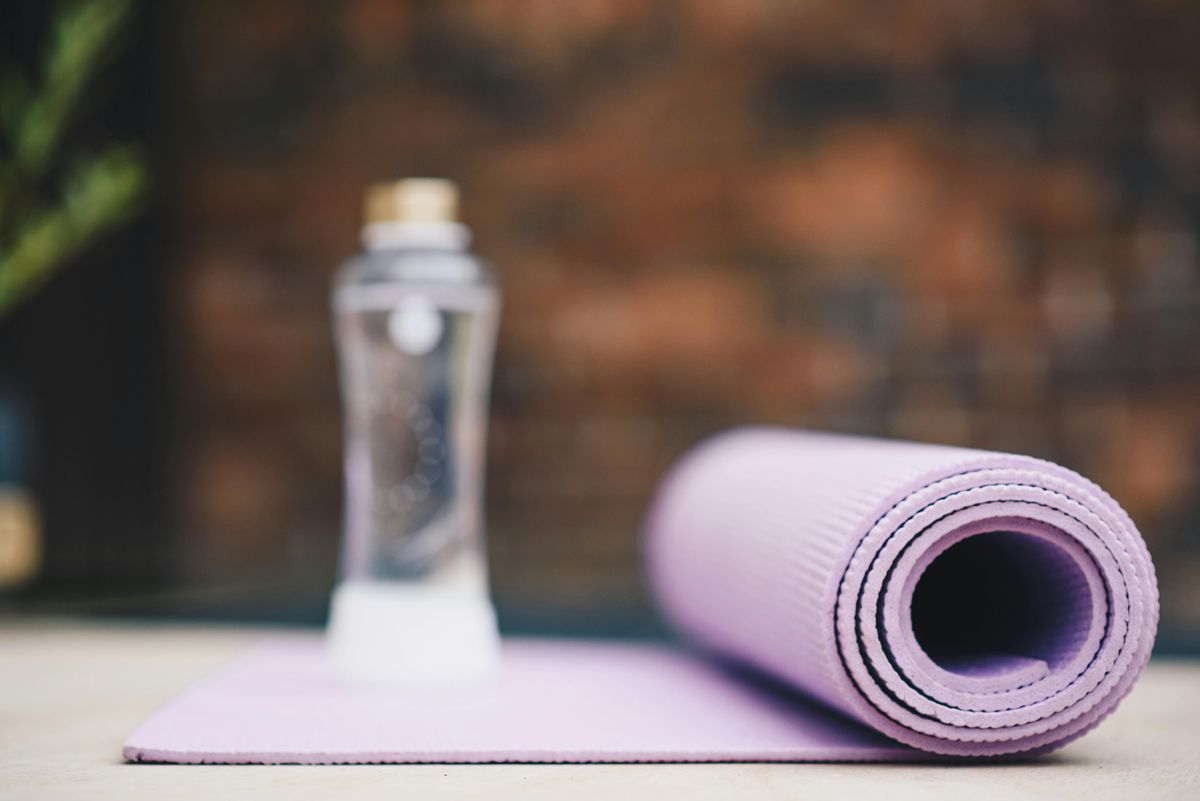 Style and Function Combine: Choosing the Perfect Pink Yoga Mat