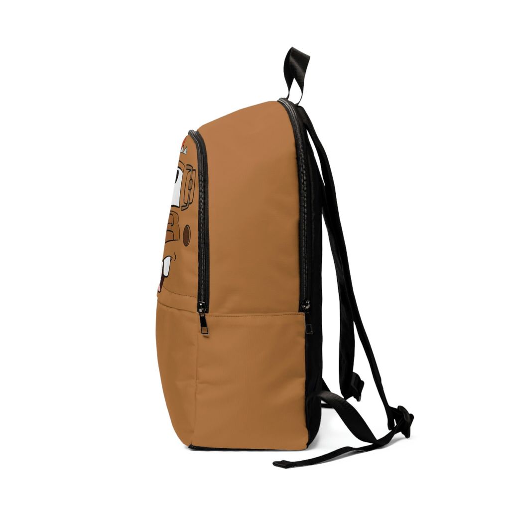 Conveniently Carry Your Yoga Mat with a Backpack