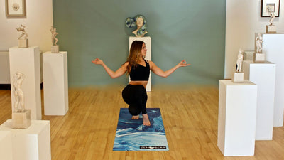 Mastering Yoga: A Comprehensive Guide to Poses with Names and Pictures
