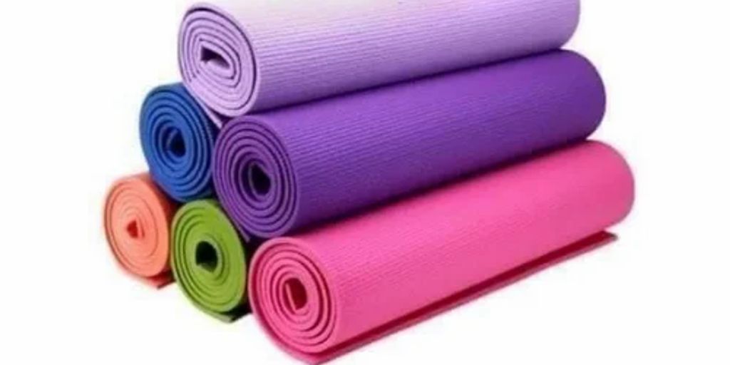 yoga mat store