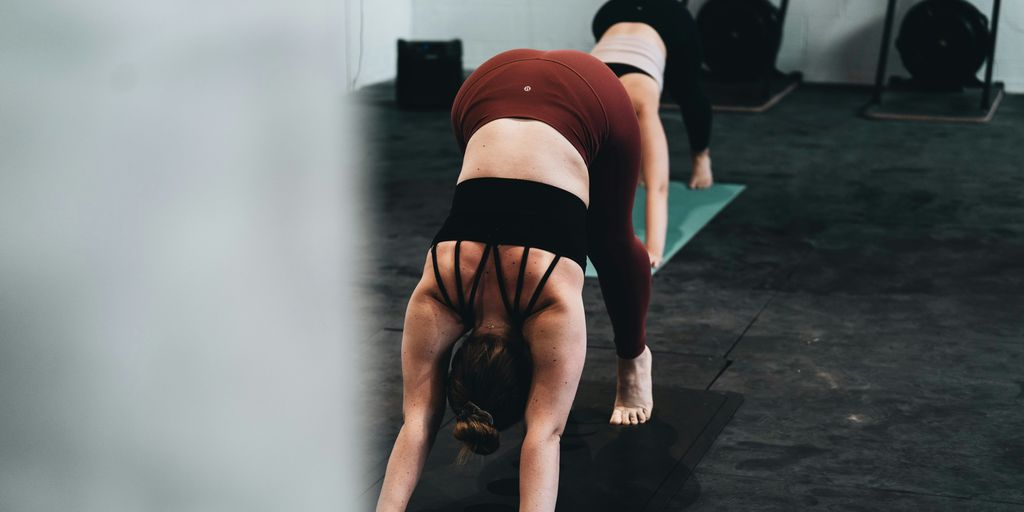 Unlock Your Hips: Essential Yoga Poses for Hips to Enhance Flexibility - Yune Yoga