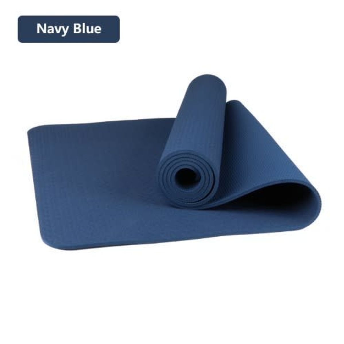 Eco-Friendly and Durable: Finding the Right Material for Your Yoga Mat