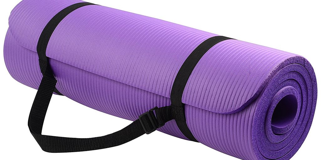 yoga mat for beginners