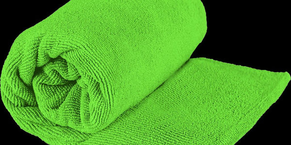 The Ultimate Guide to Choosing the Perfect Yoga Mat Towel