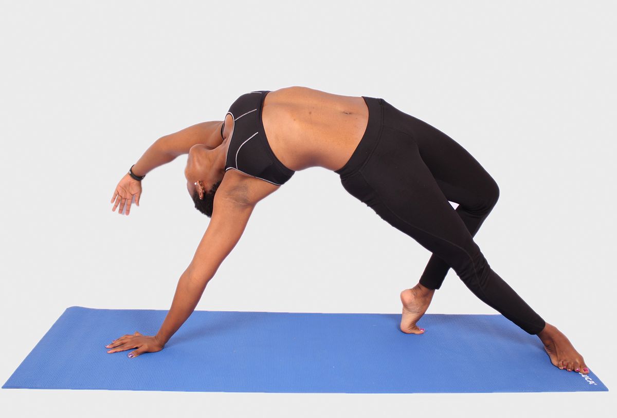 Maintaining Your Sanctuary: Tips for Washing Your Yoga Mat