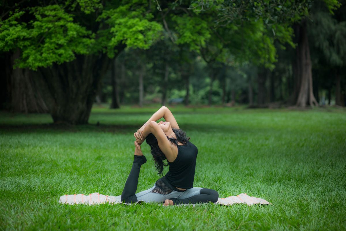 Style Meets Function: Where to Find the Cutest Yoga Mats