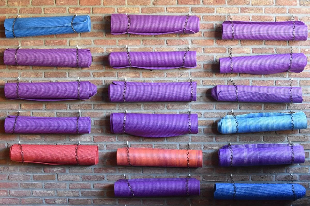 Expanding Your Space: Choosing the Perfect Large Yoga Mat