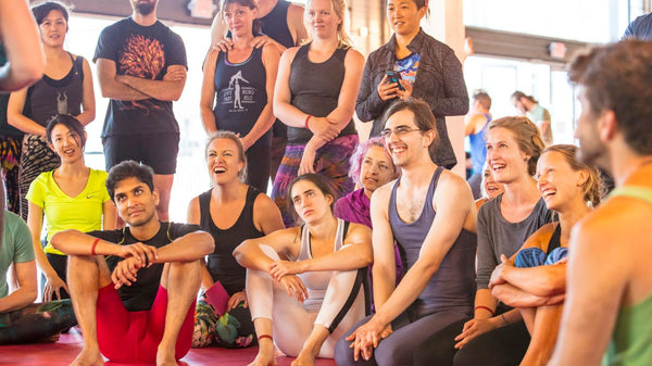 Your First Step: Finding the Best Beginner Yoga Classes for You