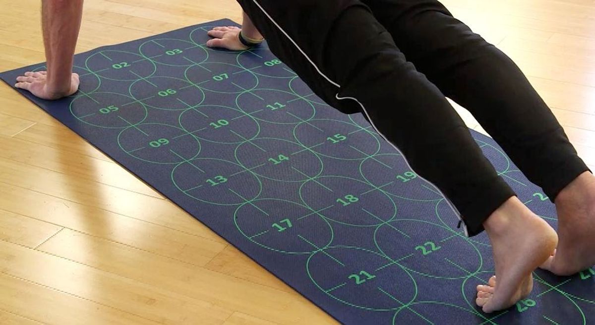 How to Choose the Perfect Target Yoga Mat for Your Practice