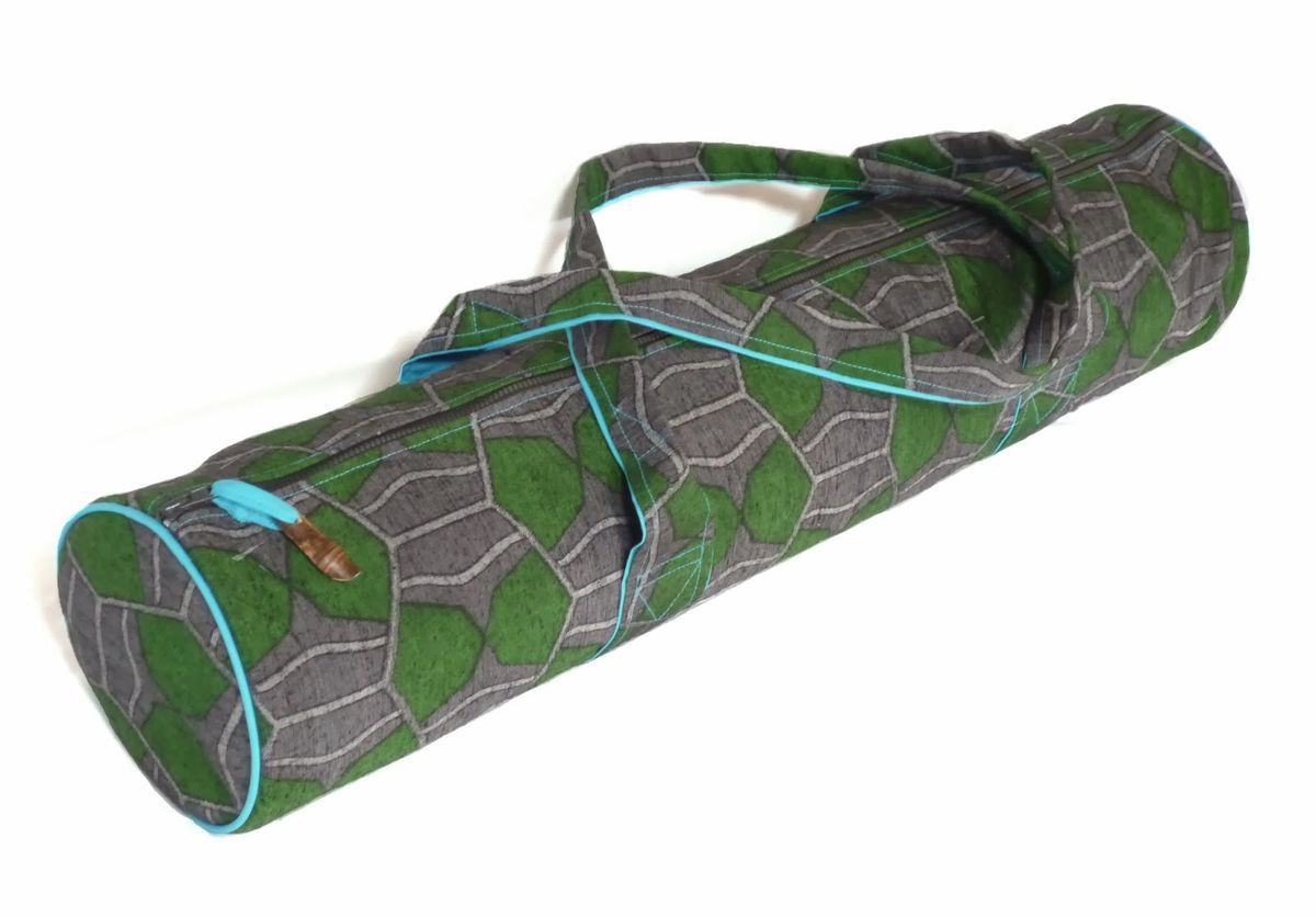 5 Best Foldable Yoga Mats for Easy Transport and Storage