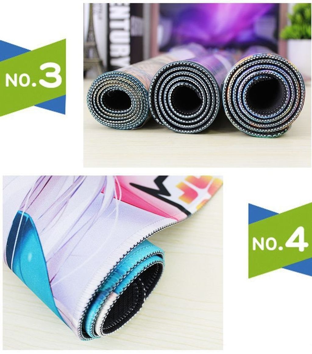 Top Foldable Yoga Mats for Easy Storage and Travel