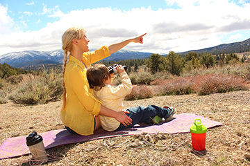 The Importance of Yoga for Busy Moms