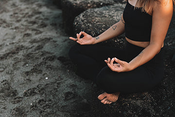 Unlocking the Benefits of Yoga Nidra
