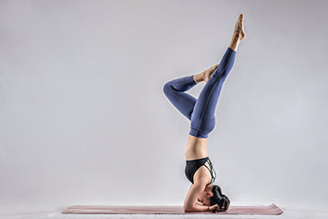 Which Yoga Poses Match Your Personality?