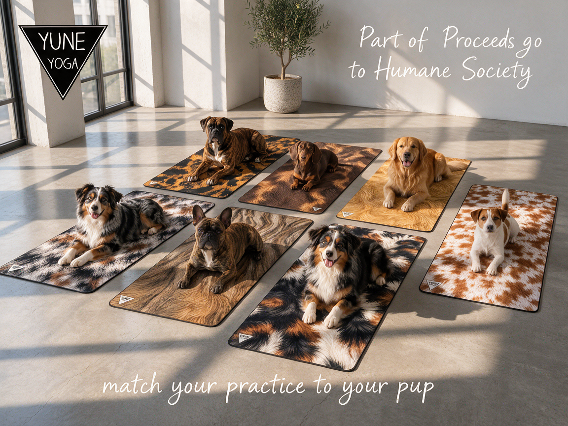 Pet Series