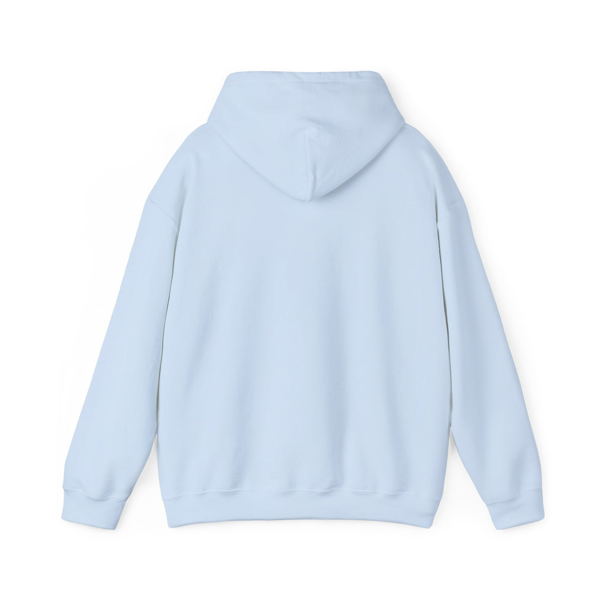 Yoga Hoodie - Yune Yoga Logo