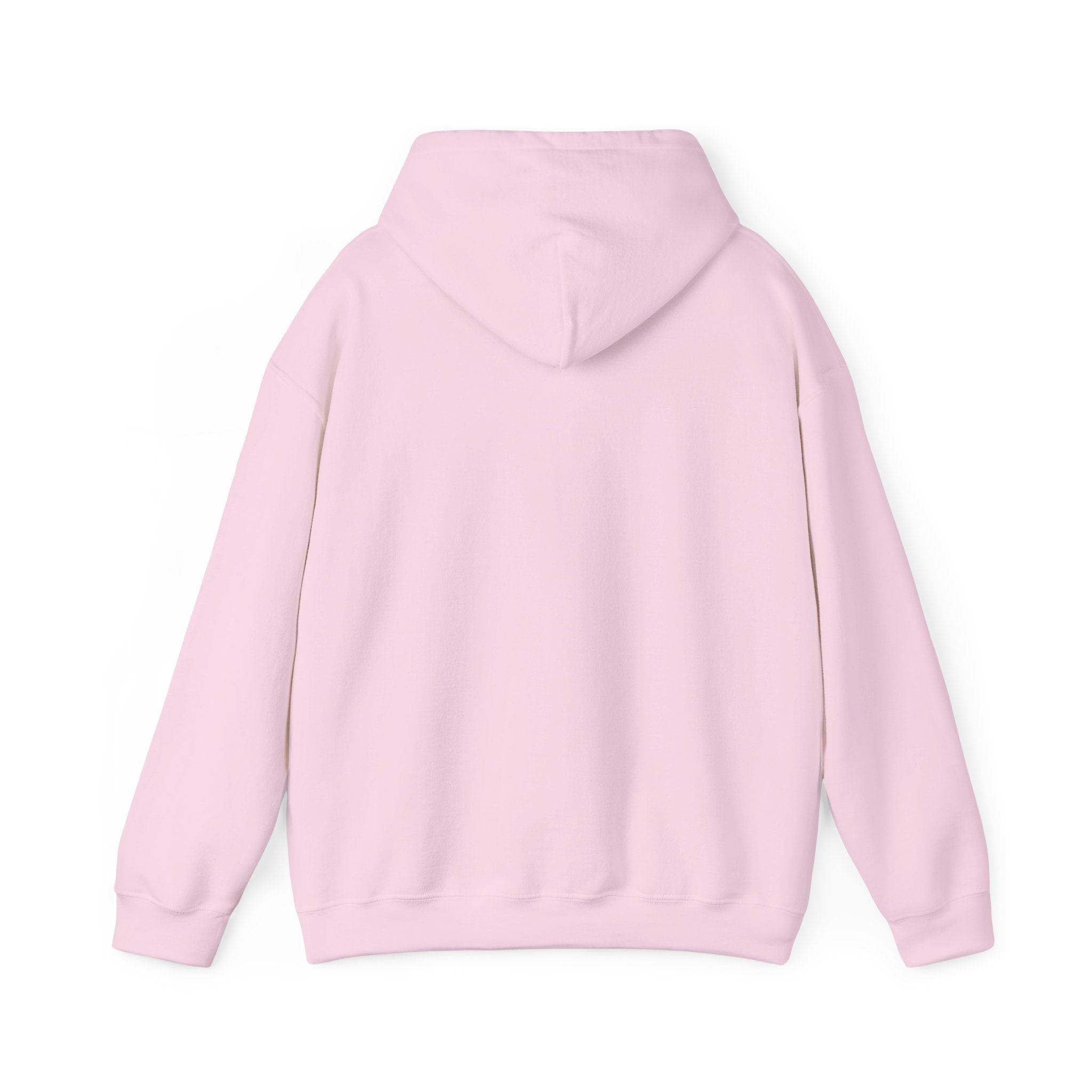 Yoga Hoodie - Yune Yoga Logo