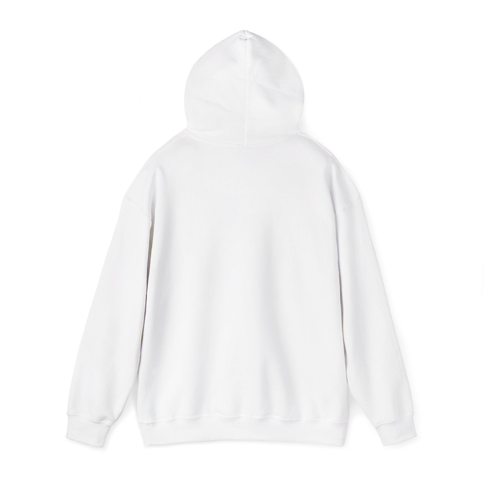 Yoga Hoodie - Yune Yoga Logo