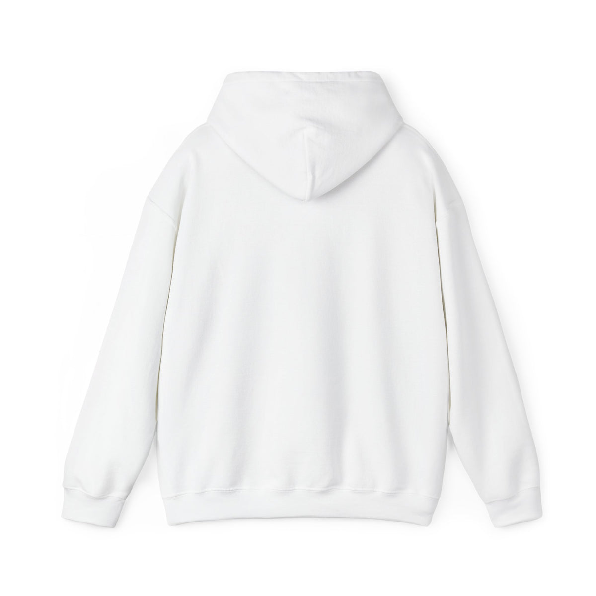 Yoga Hoodie - Yune Yoga Logo
