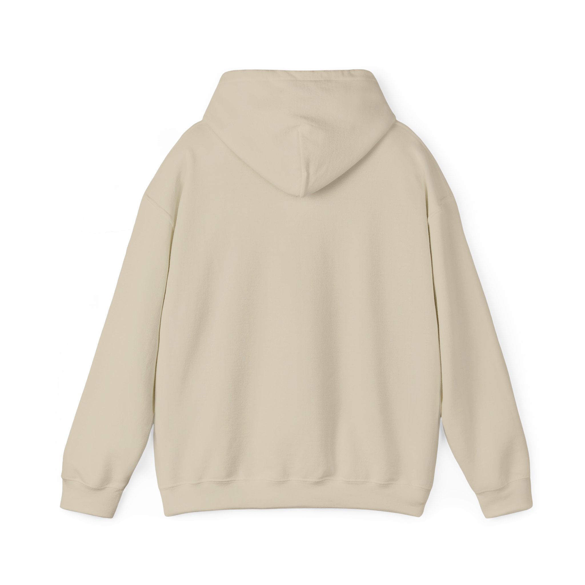 Yoga Hoodie - Yune Yoga Logo
